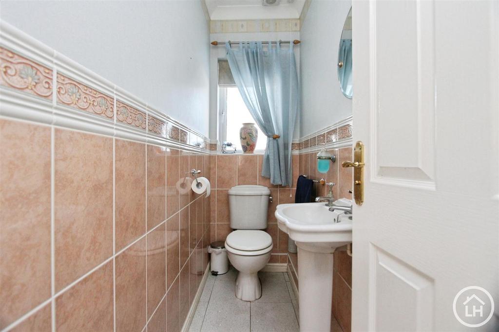 Cloakroom