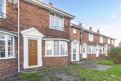 The Dene, Uckfield