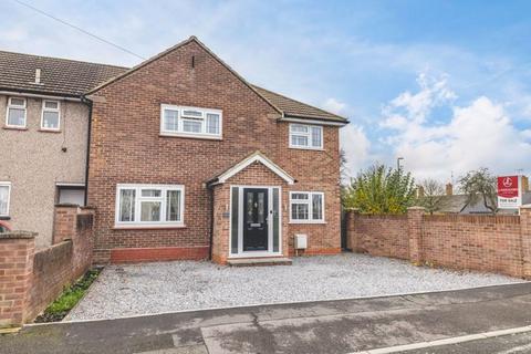 Cippenham Lane, Slough