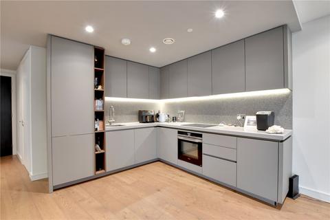 2 bedroom apartment for sale, 2 Cutter Lane, Upper Riverside, Greenwich, London, SE10