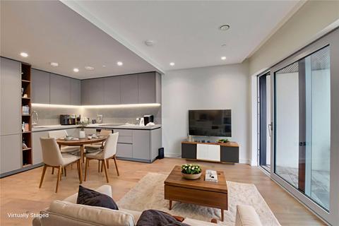 2 bedroom apartment for sale, 2 Cutter Lane, Upper Riverside, Greenwich, London, SE10