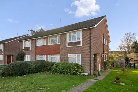 Abbey Close, Pinner