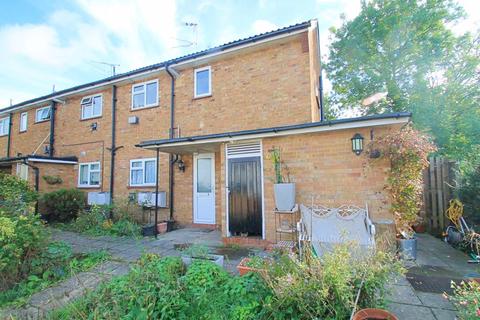 Kingsfield Road, Harrow