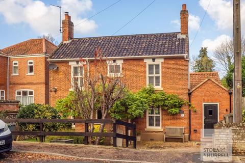 undefined, 71 Church Street, Norwich NR12