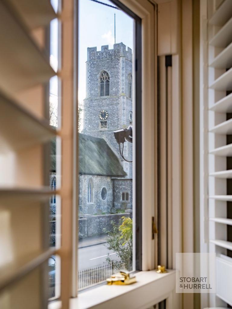 Church Views