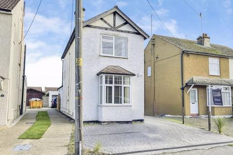 undefined, Chapel Road, Brightlingsea, CO7