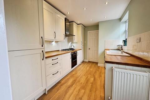 2 bedroom detached house for sale, Chapel Road, Brightlingsea, CO7