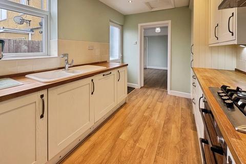 2 bedroom detached house for sale, Chapel Road, Brightlingsea, CO7