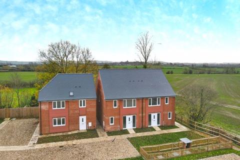 undefined, Swan Hill, Shrivenham, Oxfordshire