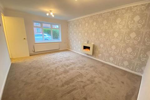 2 bedroom semi-detached house for sale, Brookside, Barlestone CV13