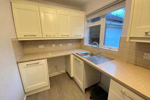 2 bedroom semi-detached house for sale, Brookside, Barlestone CV13