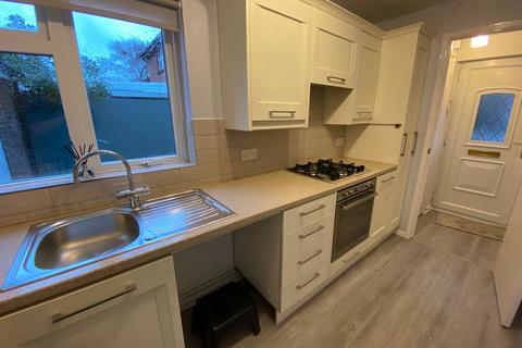 2 bedroom semi-detached house for sale, Brookside, Barlestone CV13