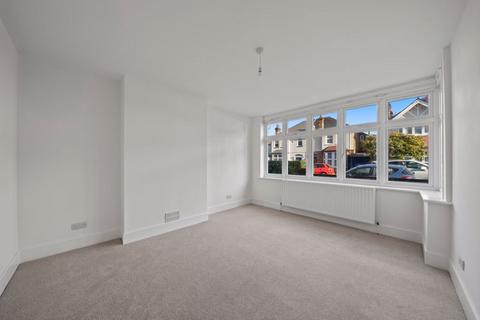 undefined, Norman Road, Sutton