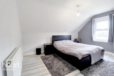 undefined, Dornton Road, South Croydon