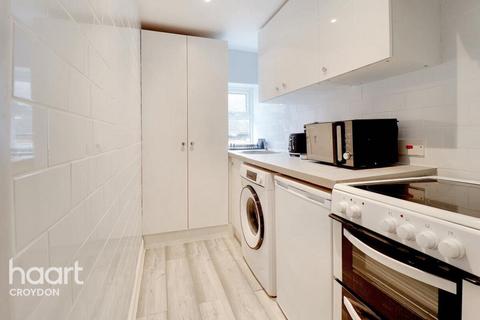 undefined, Dornton Road, South Croydon
