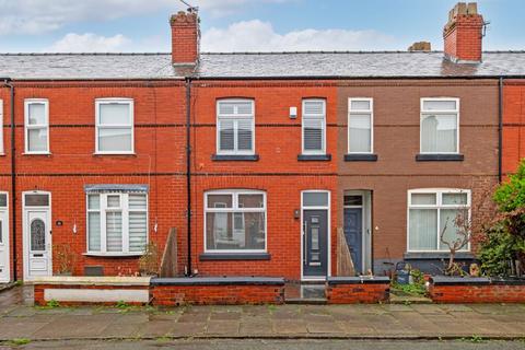 undefined, Gibson Street, Stockton Heath