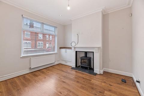 undefined, Gibson Street, Stockton Heath
