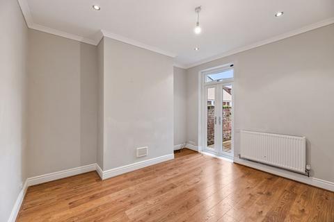 undefined, Gibson Street, Stockton Heath