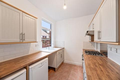 undefined, Gibson Street, Stockton Heath