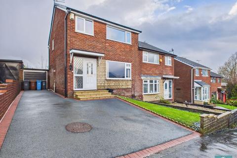 undefined, Scarr Lane, Oldham OL2
