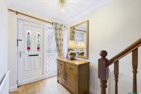 undefined, Scarr Lane, Oldham OL2