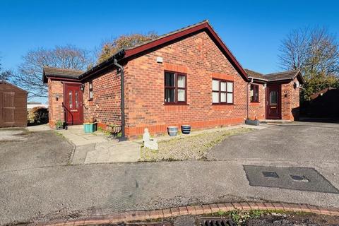 2 bedroom semi-detached bungalow for sale, Crownlee, Preston PR1