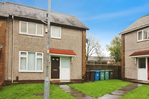 undefined, Mersey Close, Manchester M45