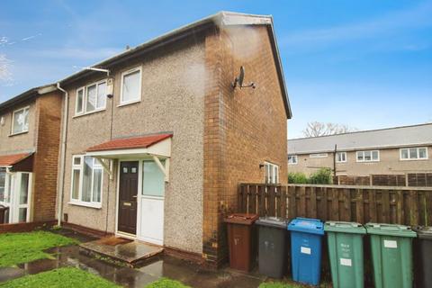 undefined, Mersey Close, Manchester M45