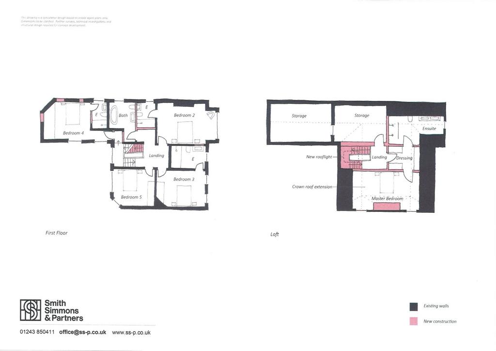 Proposed F/F Plan