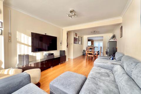 3 bedroom semi-detached house for sale, Mountbel Road, Stanmore HA7