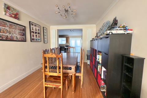 3 bedroom semi-detached house for sale, Mountbel Road, Stanmore HA7