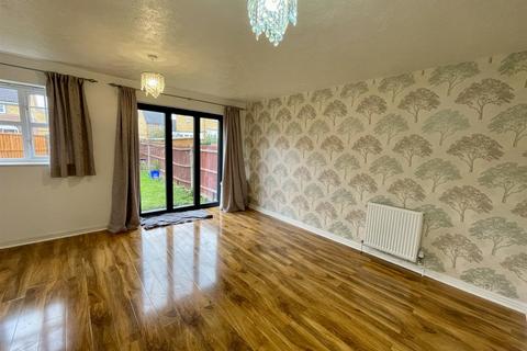 undefined, Bakers Gardens, Carshalton SM5