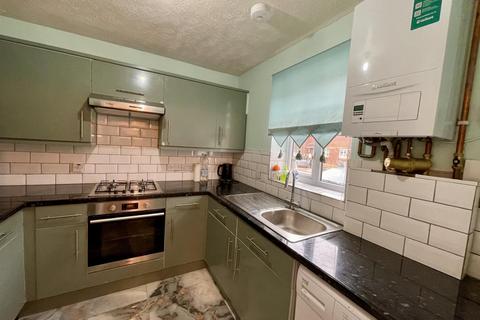 undefined, Bakers Gardens, Carshalton SM5