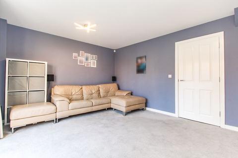 4 bedroom semi-detached house for sale, Holbeach Avenue, Bedford MK42