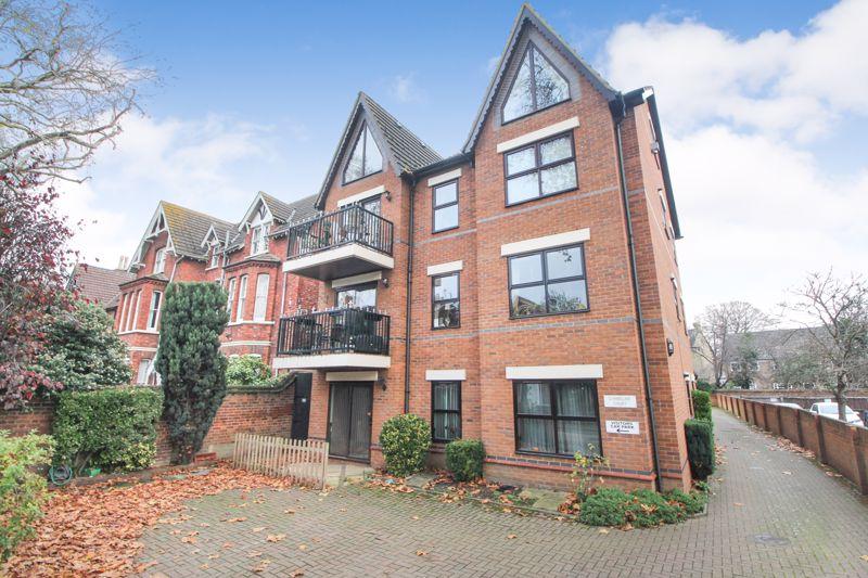 Cymbeline Court