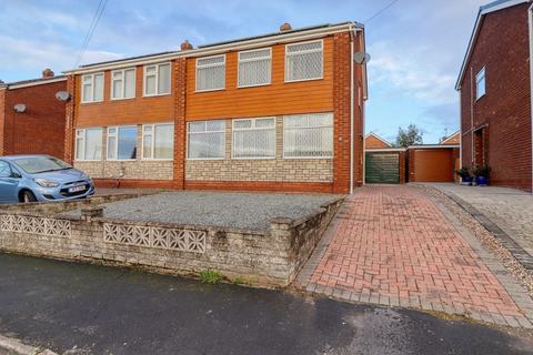 undefined, Stuart Close, Scunthorpe