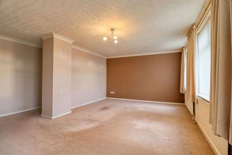 undefined, Stuart Close, Scunthorpe
