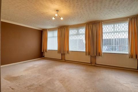 undefined, Stuart Close, Scunthorpe