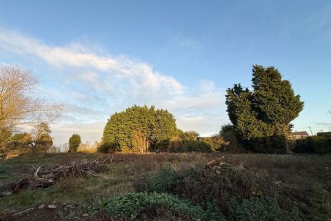 Land for sale, Prospect Lane, Alkborough