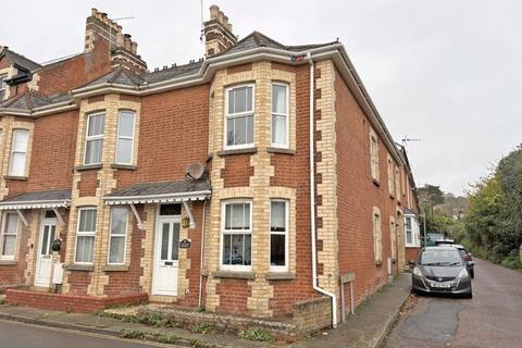 undefined, Cotmaton Road, Sidmouth