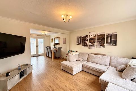 undefined, Logan Drive, Troon KA10