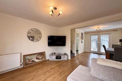 undefined, Logan Drive, Troon KA10