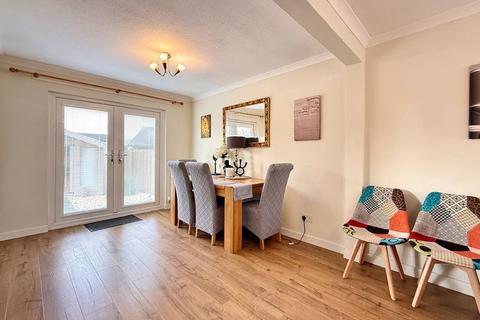 undefined, Logan Drive, Troon KA10