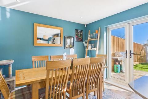 undefined, Orchard Drive, Merriott