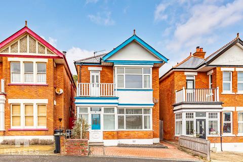 Hillbrow Road, Bournemouth, BH6 5