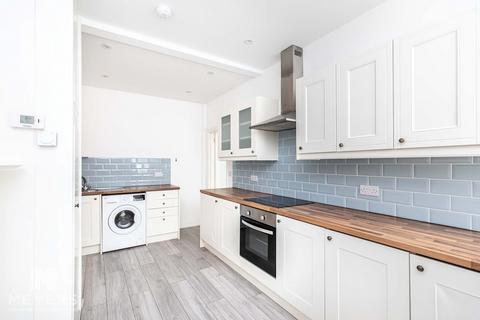 3 bedroom detached house for sale, Hillbrow Road, Bournemouth, BH6 5