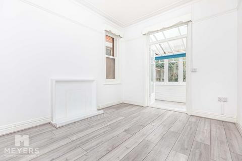 3 bedroom detached house for sale, Hillbrow Road, Bournemouth, BH6 5