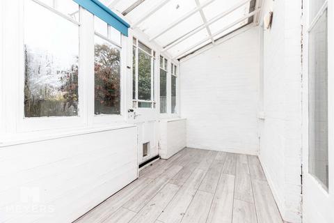 3 bedroom detached house for sale, Hillbrow Road, Bournemouth, BH6 5