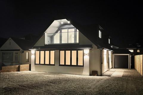 5 bedroom house for sale, St. Catherines Road, Bournemouth BH6