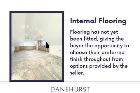 5 bedroom house for sale, St. Catherines Road, Bournemouth BH6